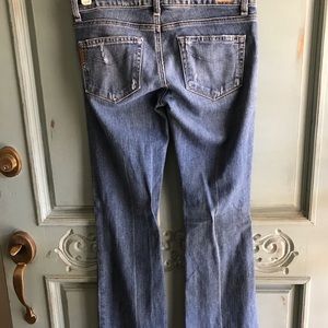 Paige denim jeans